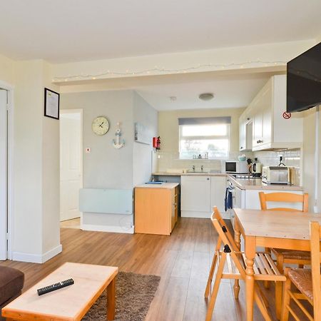 The Haven - Isle Of Wight Villa Sandown Eksteriør billede