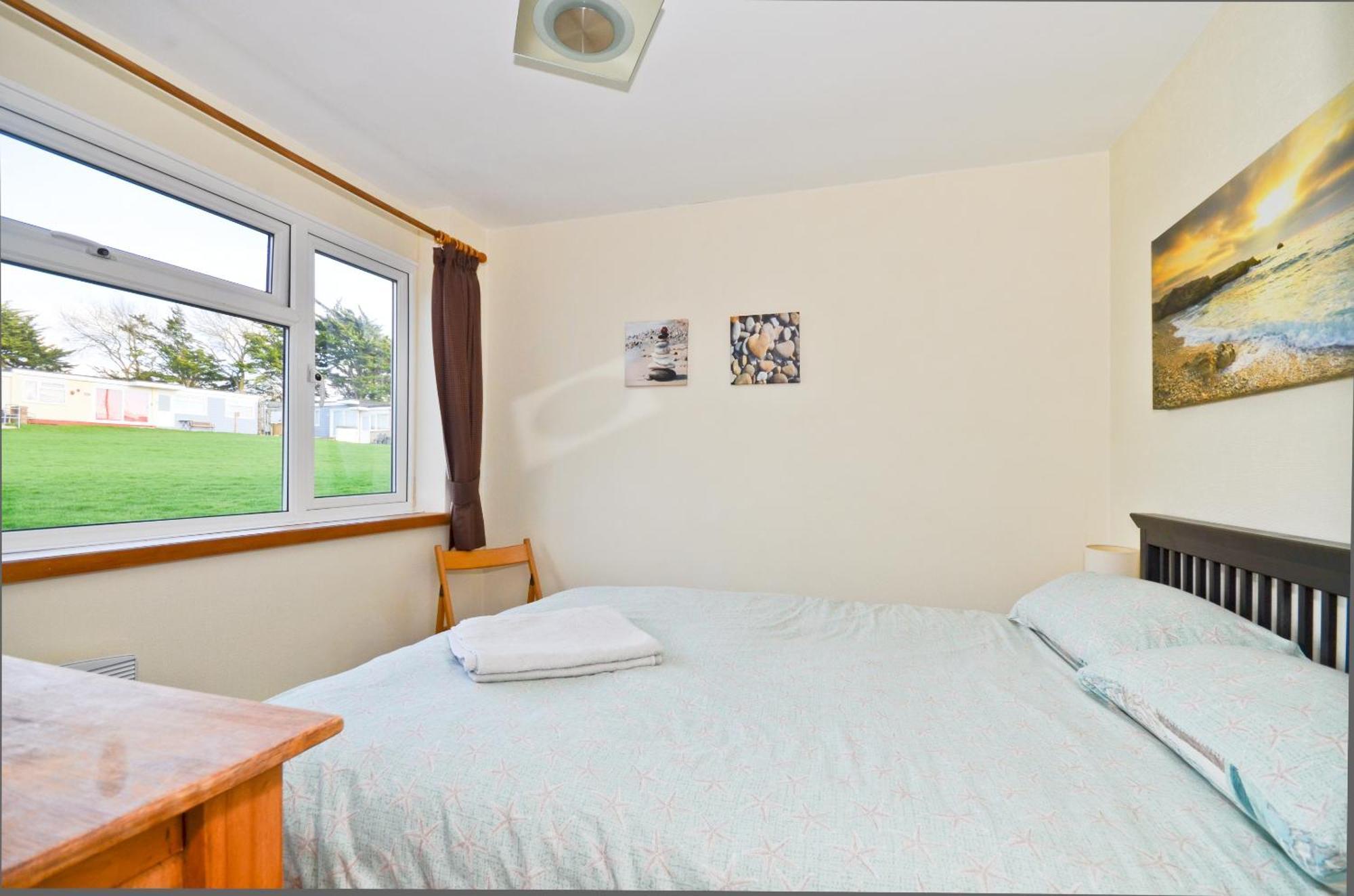 The Haven - Isle Of Wight Villa Sandown Eksteriør billede