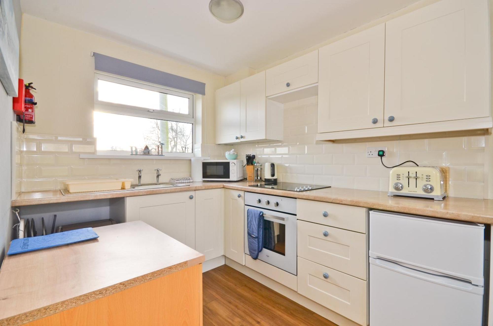 The Haven - Isle Of Wight Villa Sandown Eksteriør billede