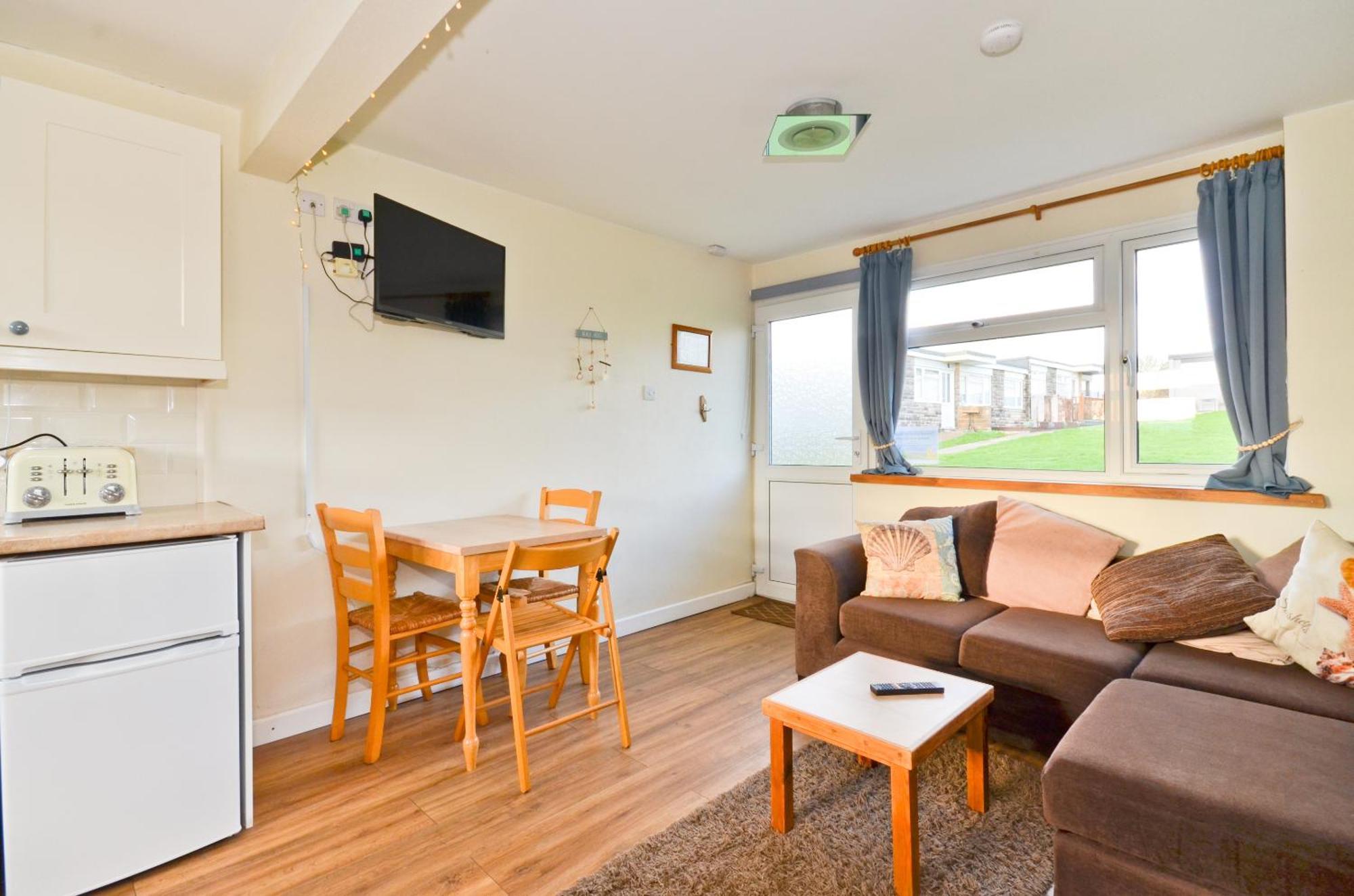 The Haven - Isle Of Wight Villa Sandown Eksteriør billede